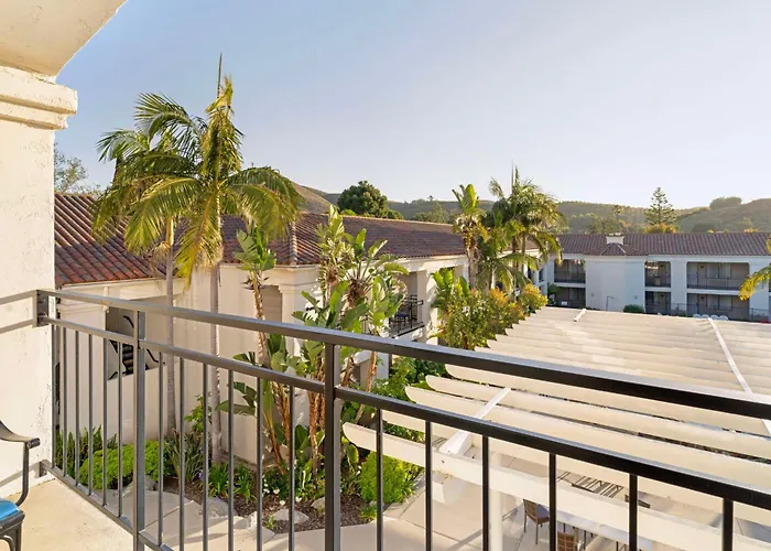 Best Western Posada Royale Hotel & Suites