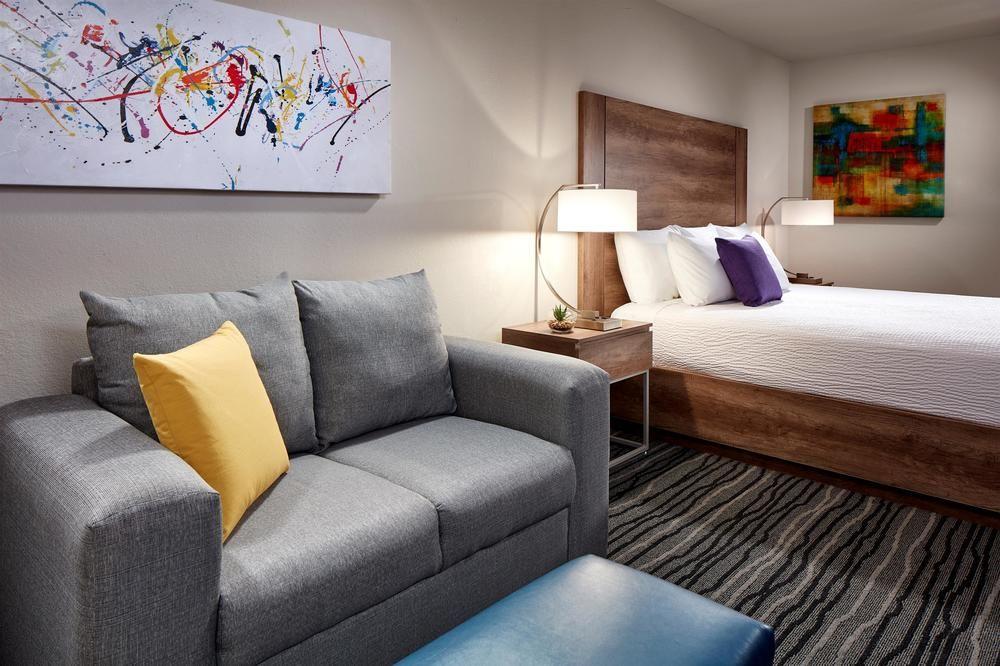 Hotel Western Royale &