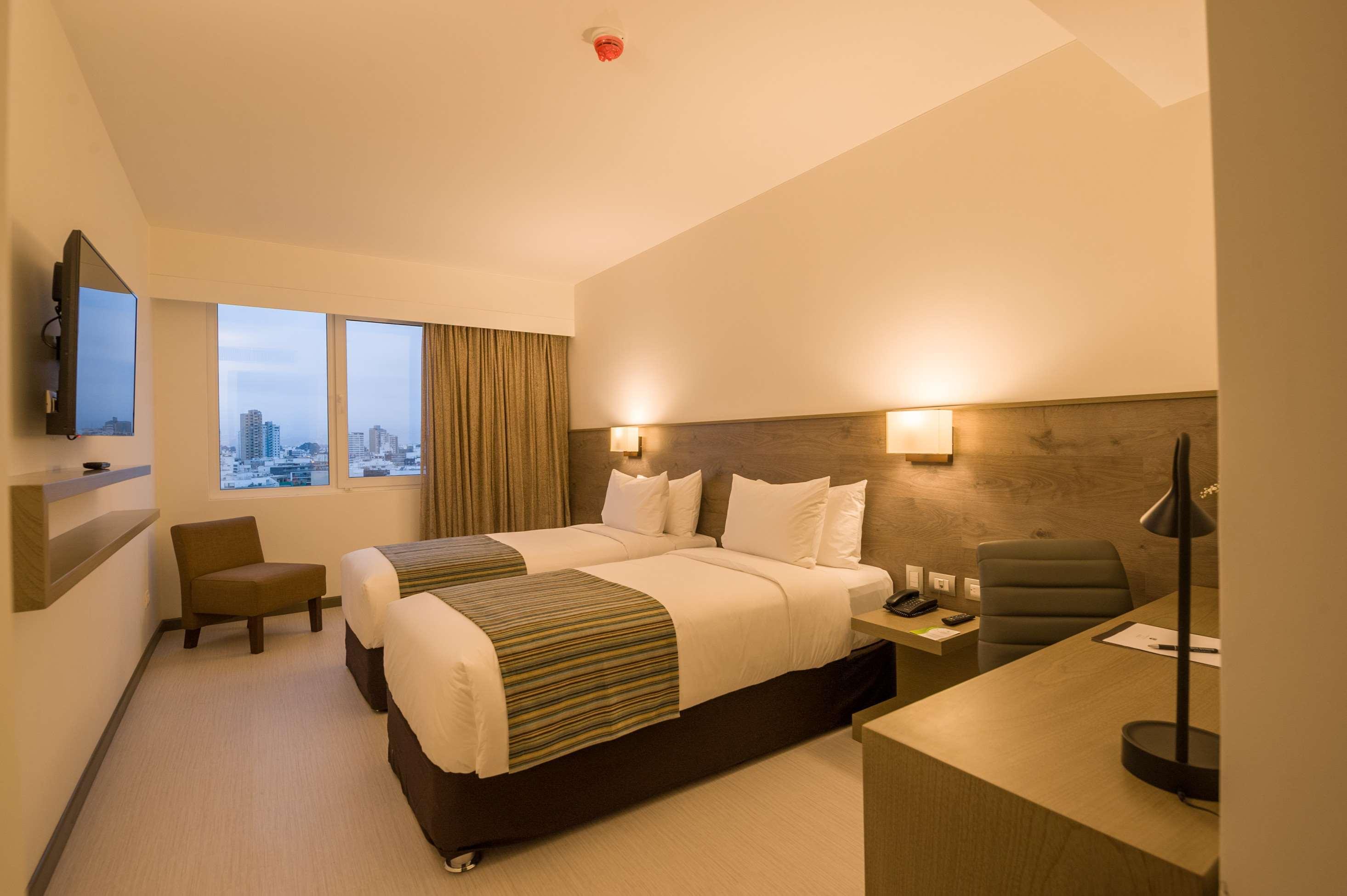 Hotel Western Royale & 3*