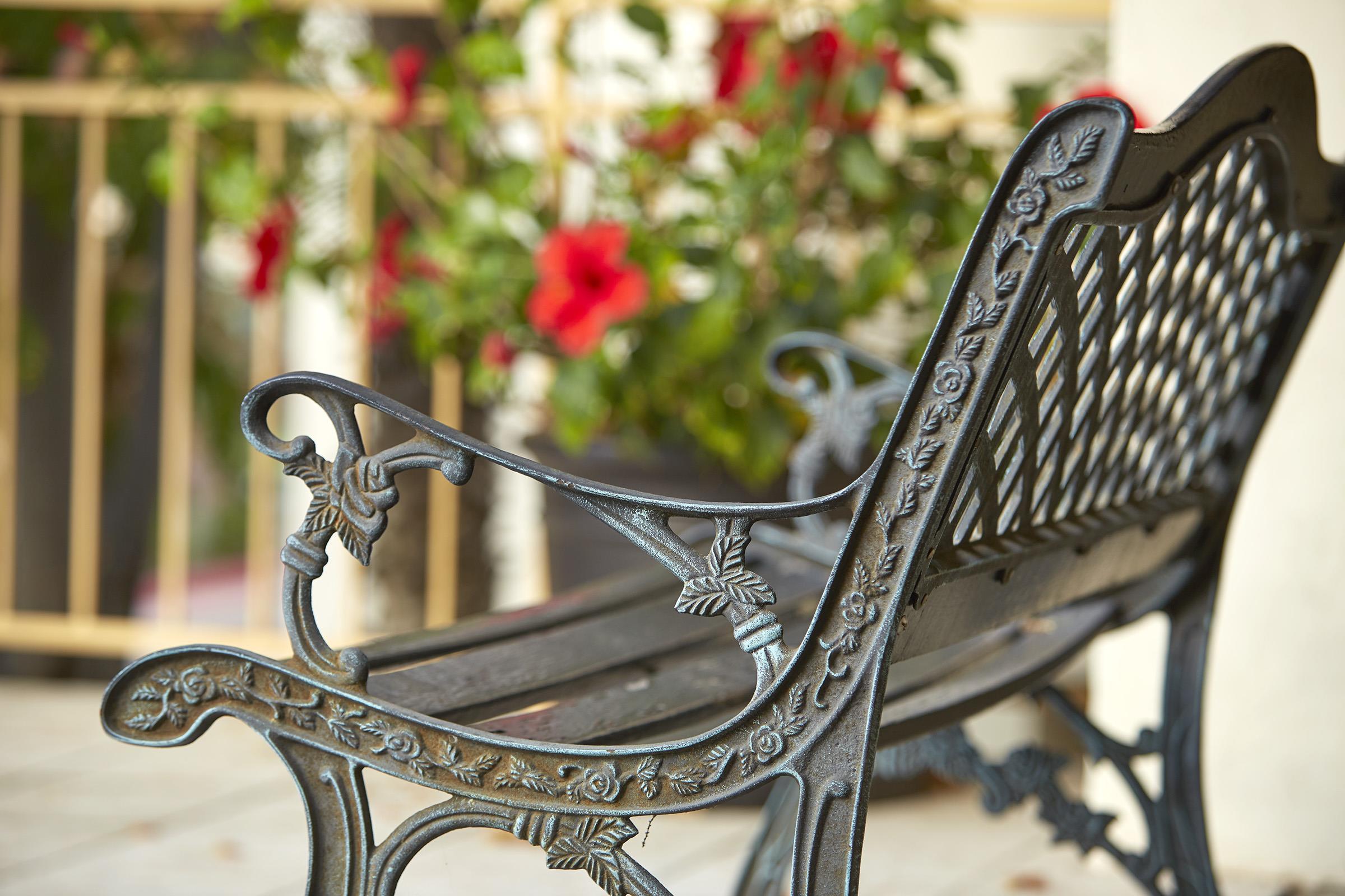 Hotel Western Royale & Simi Valley