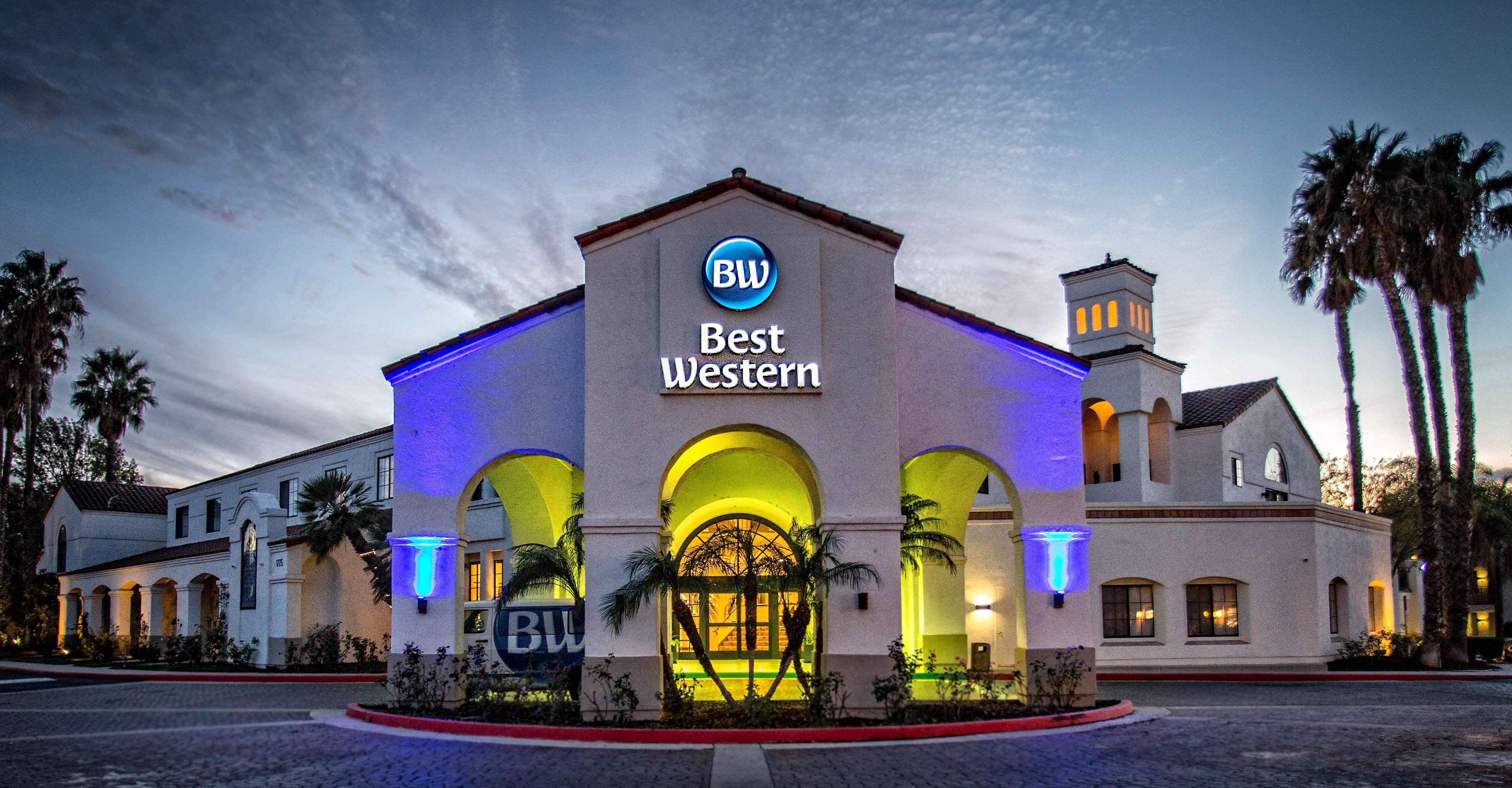 Hotel Western Royale & Simi Valley