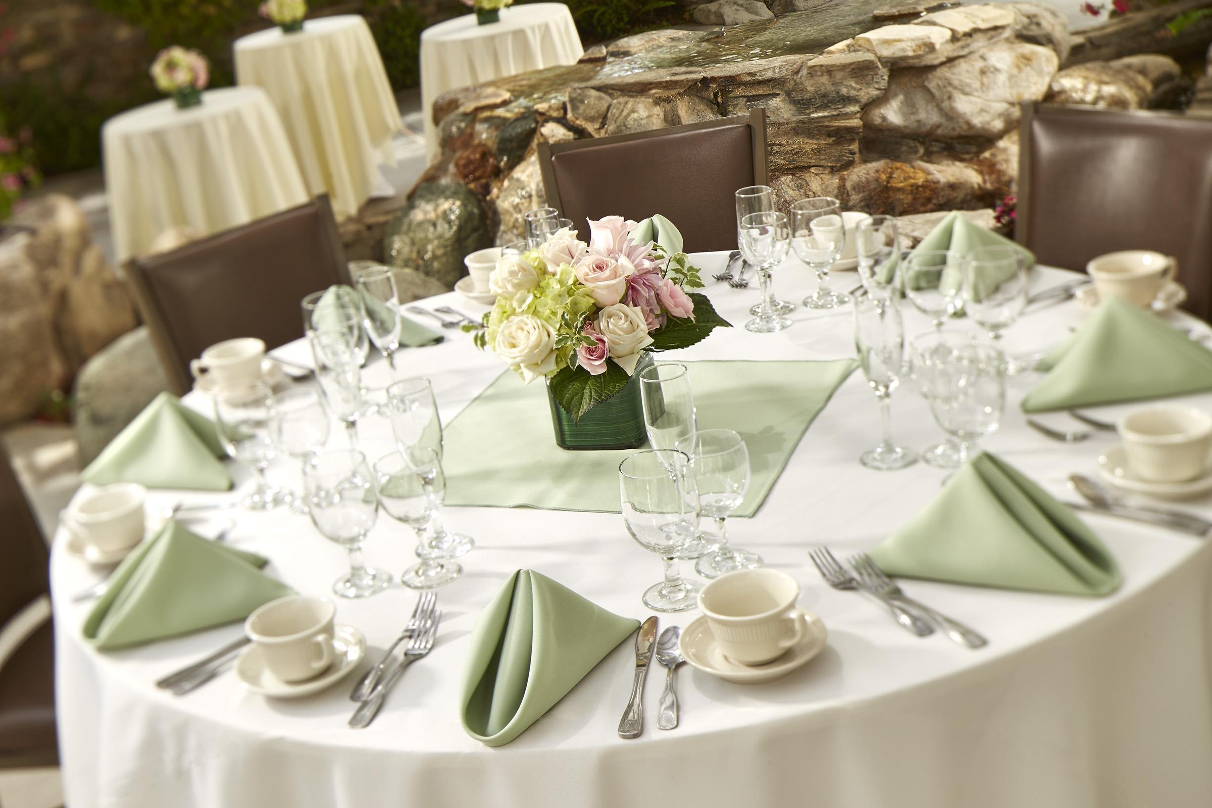 Hotel Western Royale &