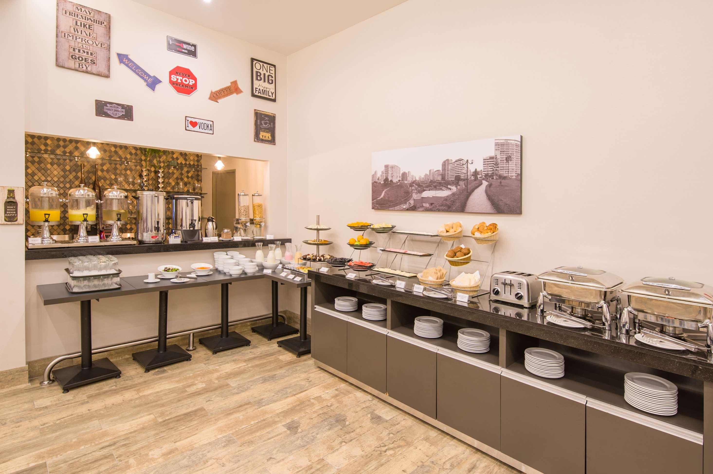 Hotel Western Royale &