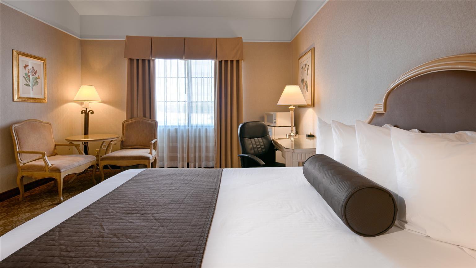 Western Royale & 3* Simi Valley