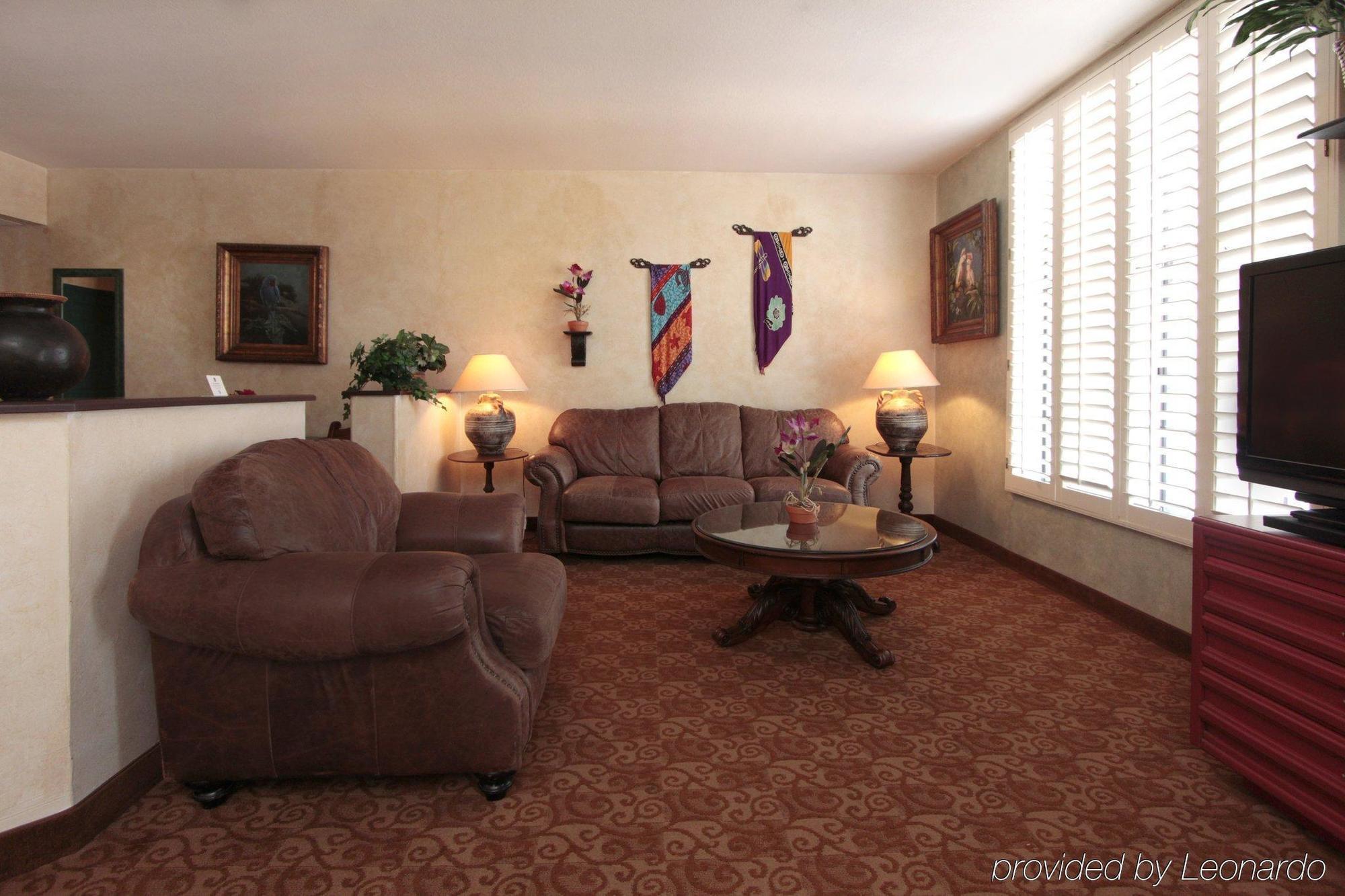 Hotel Western Royale &