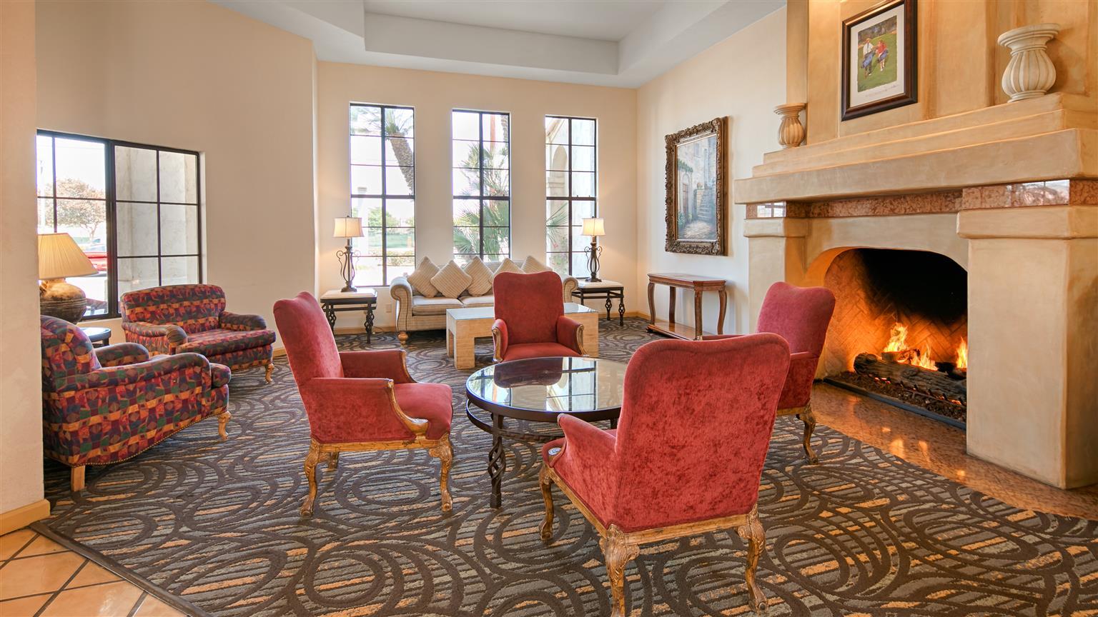 Western Royale & Hotel Simi Valley