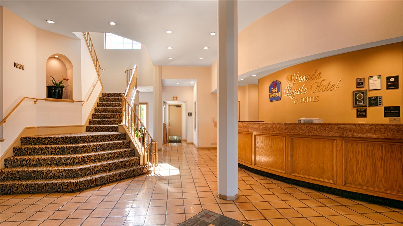 Hotel Western Royale & 3*