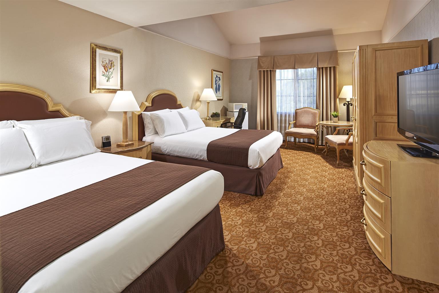 Western Royale & Hotel Simi Valley