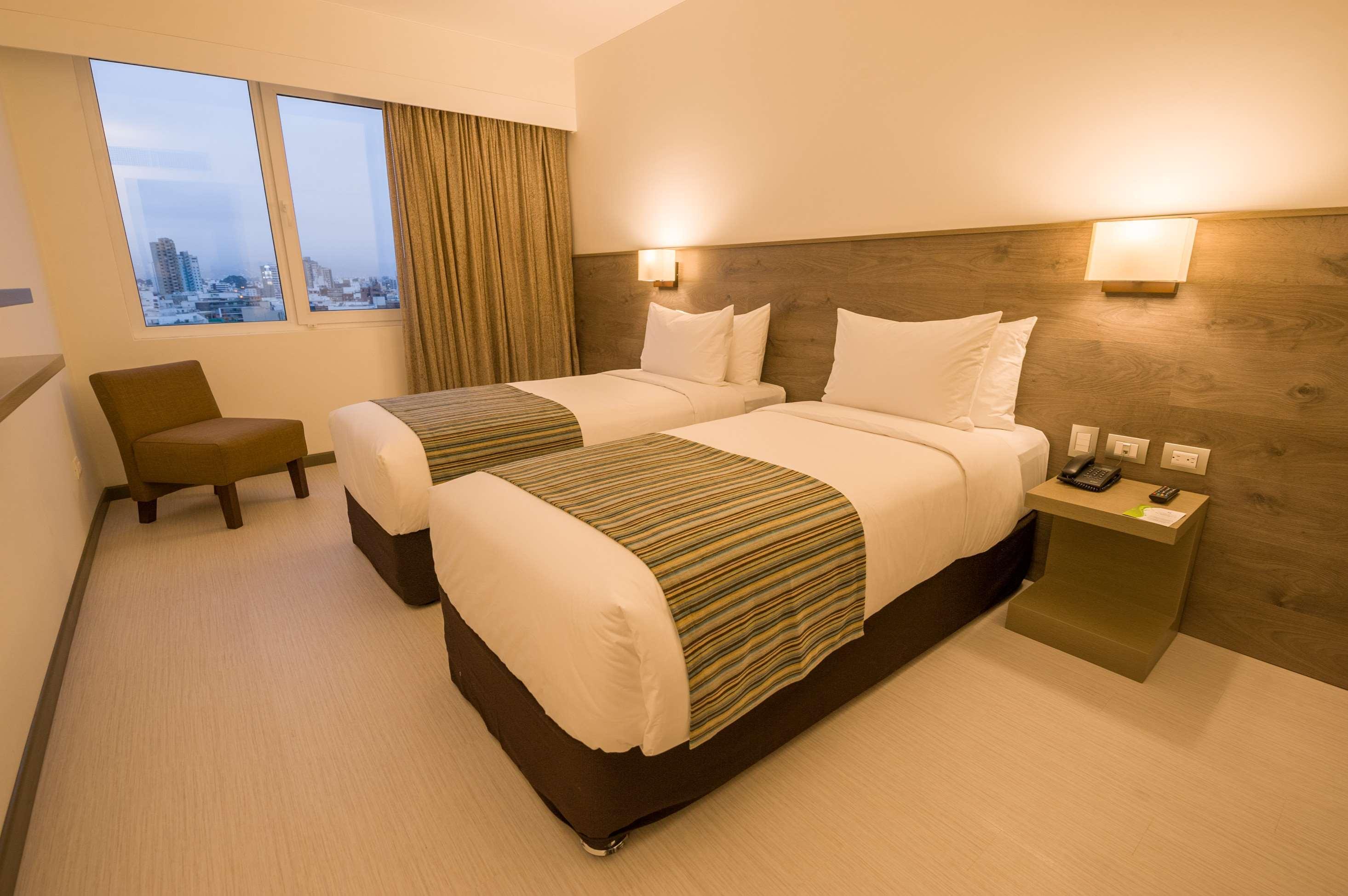 Western Royale Hotel&suites 3*