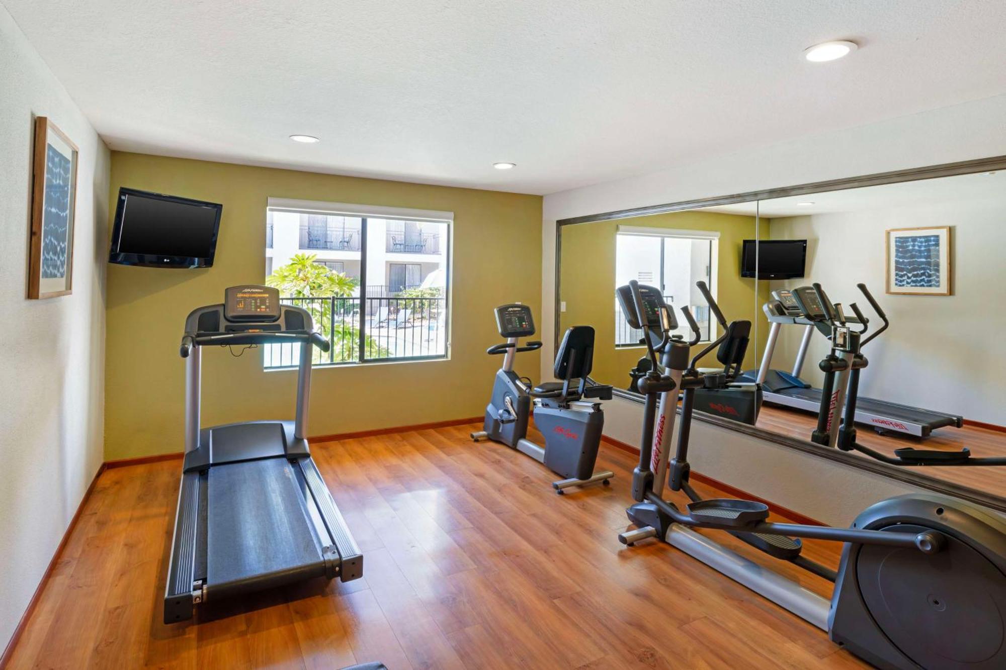 Western Royale Hotel&suites 3* Simi Valley