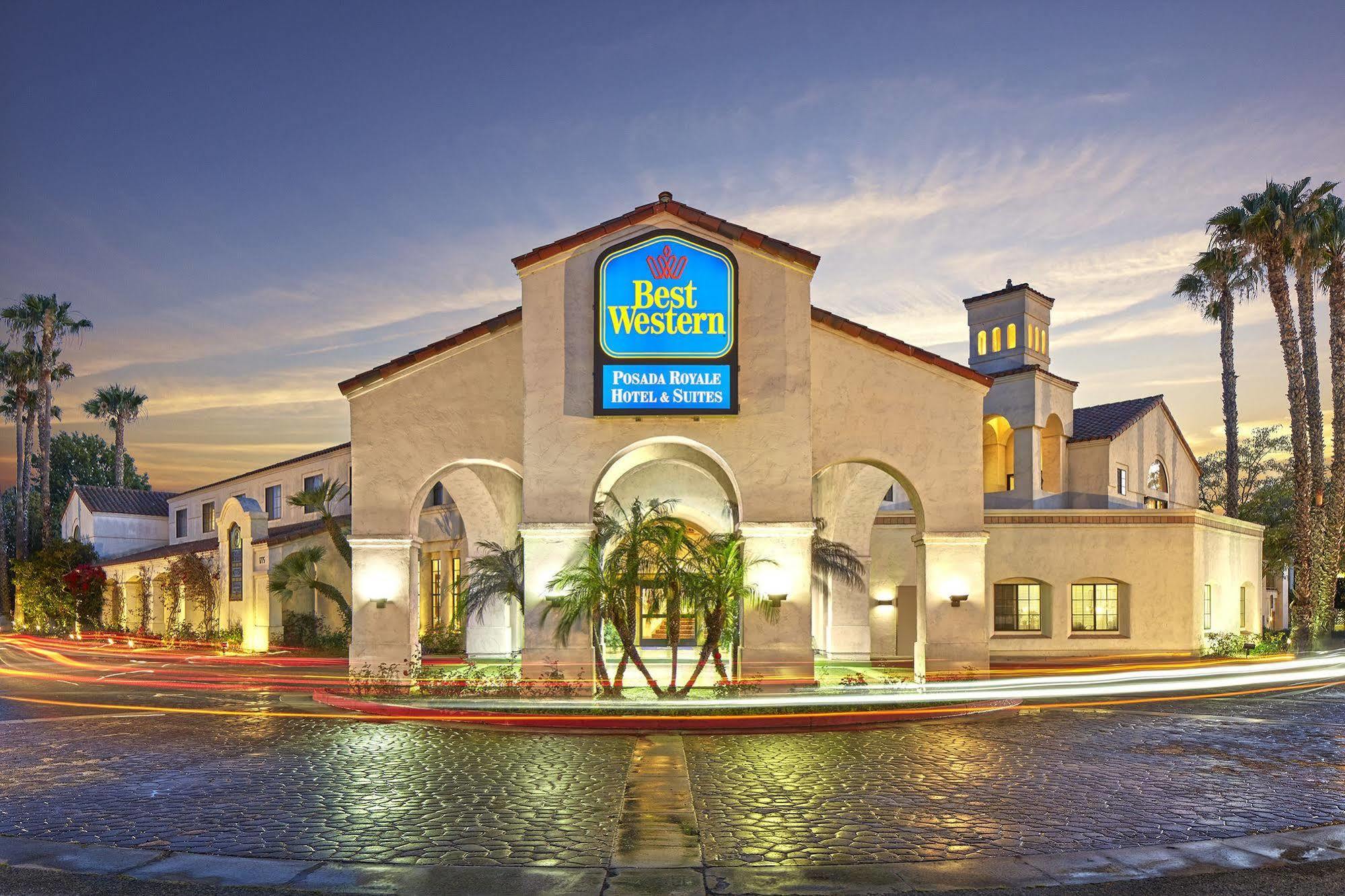 Western Royale Hotel&suites